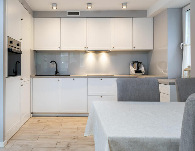 Mieszkanie 47m2 Marysin Wawerski