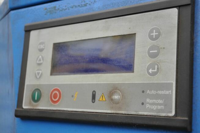 Sprężarka Śrubowa Airpress APK-G20/500 x 2 sztuki