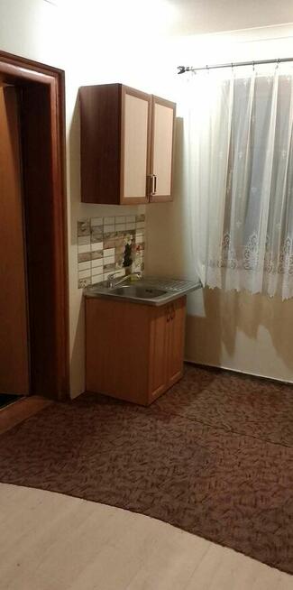 Dom do wynajęcia na ul Sw Anny w Nowym Targu