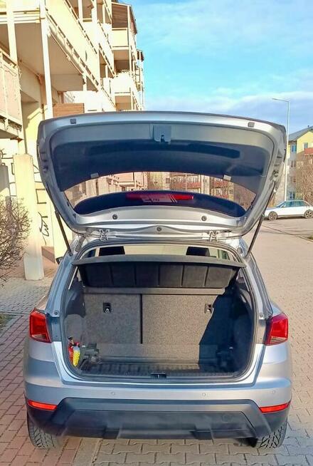 SEAT ARONA 1.0 TSI STYLE S&S