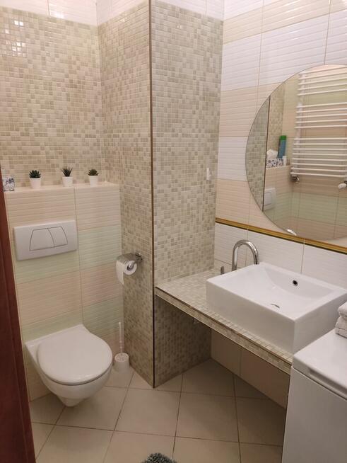 Wynajmę mieszkanie 36m2