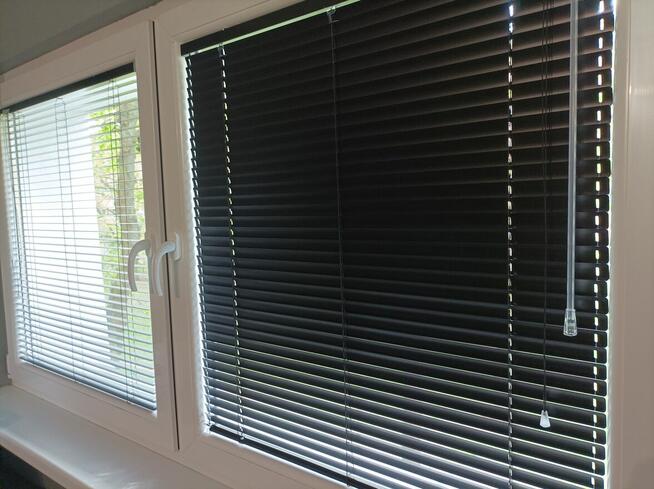 ROLETY - ŻALUZJE - PLISY - MOSKITIERY - Tomaszów Mazowiecki