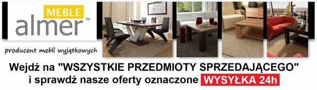 Ławostół L15 SZUFLADA 120(+2x40)x70 w60(+15) dąb craft złoty