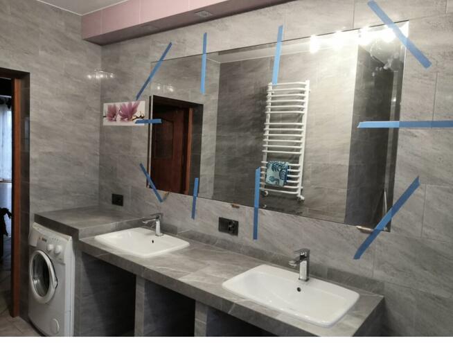 Usługi budowlane i remontowe