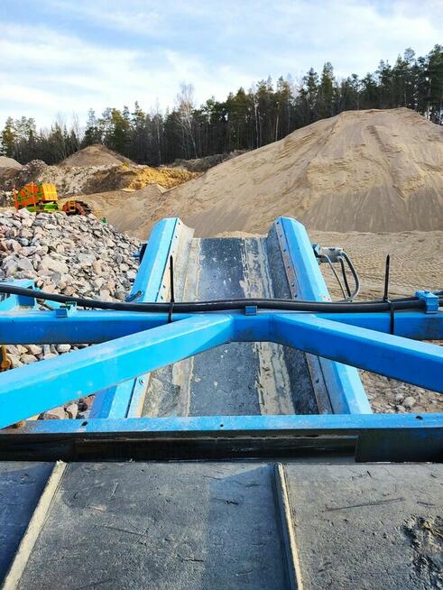 Terex Pegson Kruszarka Szczękowa