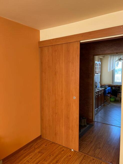 Sprzedam mieszkanie 5-pokojowe