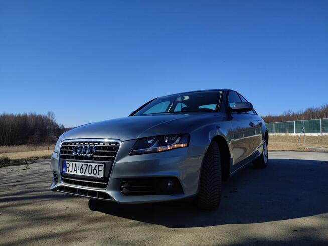 Sprzedam Audi A4b8