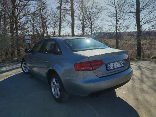 Sprzedam Audi A4b8