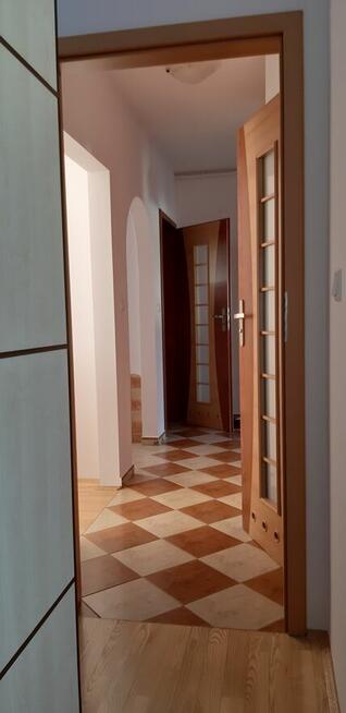 Mieszkanie do wynajęcia