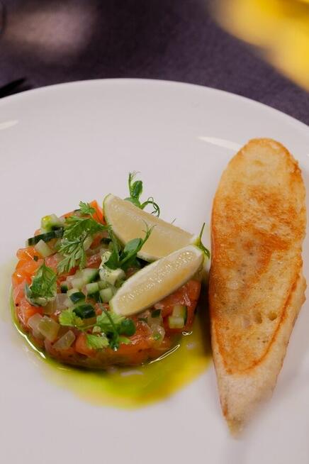 Profesjonalna Fotografia Kulinarna