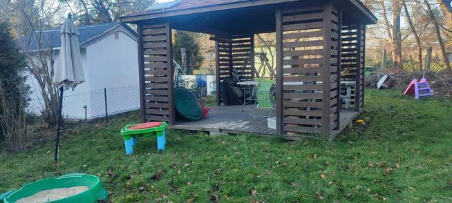 Ogród działkowy, 250m2, ROD Odpoczynek