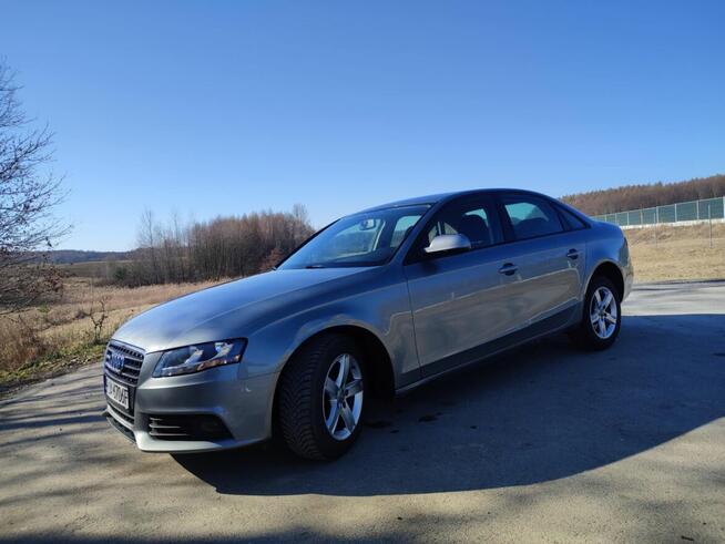 Sprzedam Audi A4b8