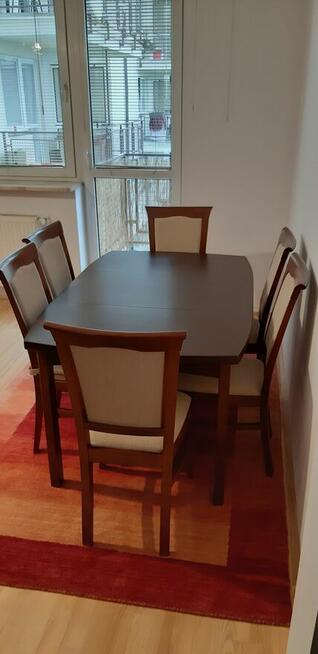 Mieszkanie do wynajęcia