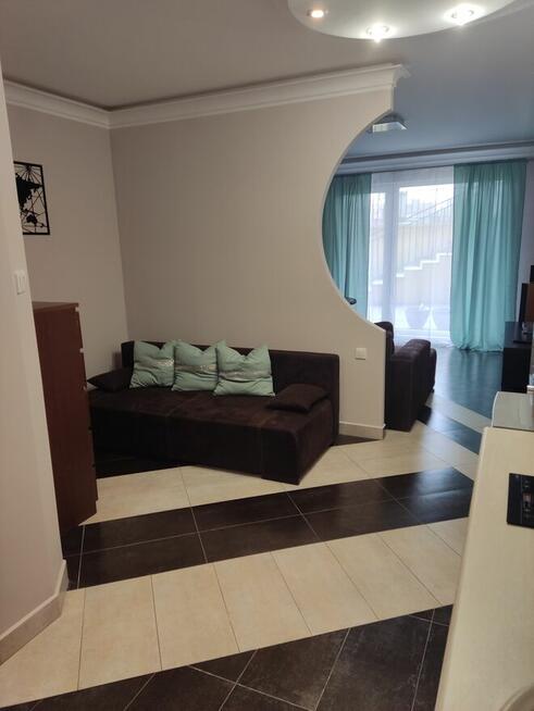 Wynajmę mieszkanie 36m2