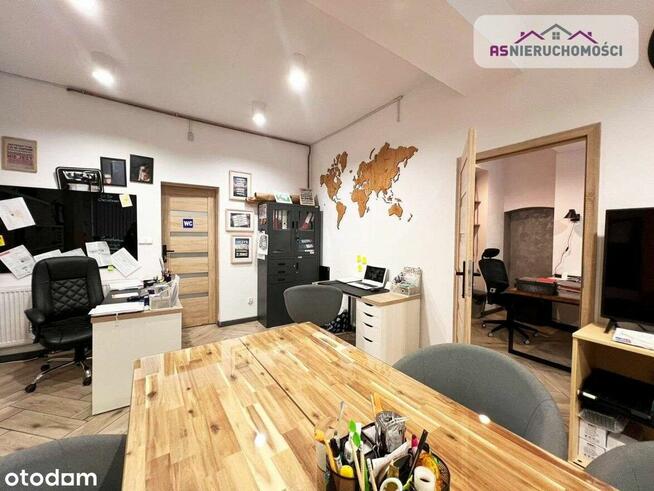 Lokal Użytkowy, duże witryny, główna ulica