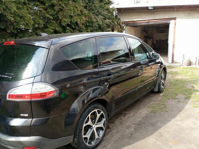 Sprzedam Forda S Max