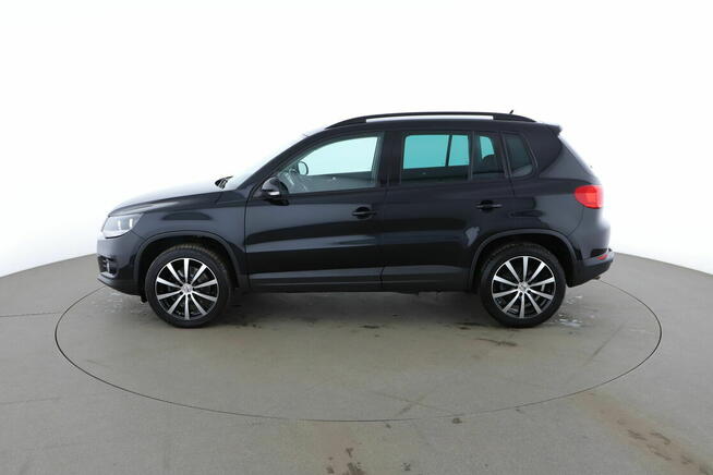 Tiguan 2013 po lifcie 1,4 benzyna