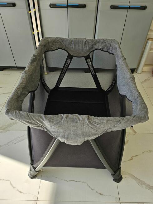 NUNA łóżeczko turystyczne SENA AIRE