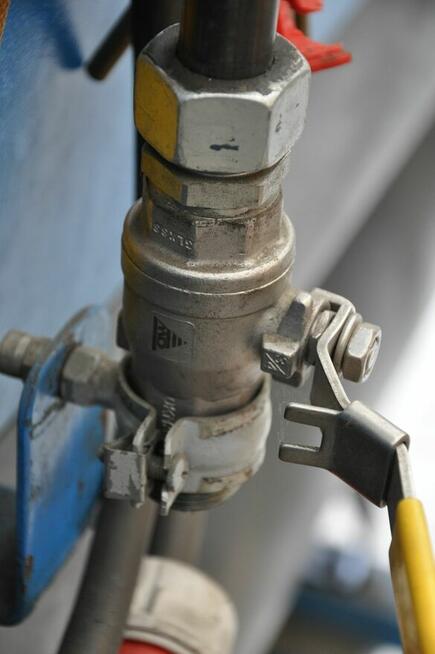 Sprężarka Śrubowa Airpress APK-G20/500 x 2 sztuki