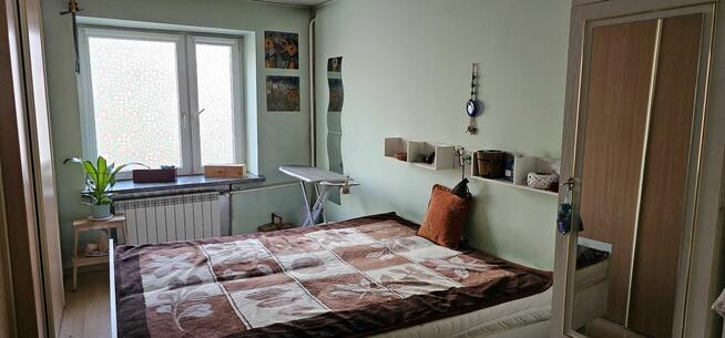 Sprzedam bezczynszowe mieszkanie w kamienicy w Praszce.