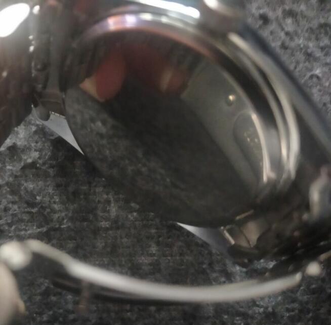 Nowy zegarek marki Yolako Quartz