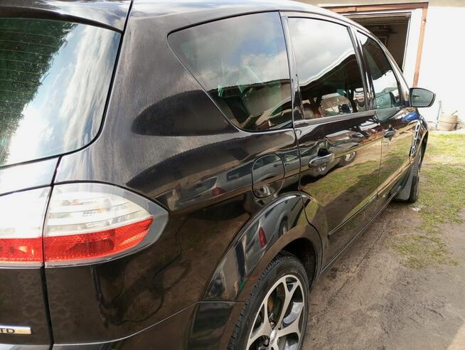 Sprzedam Forda S Max