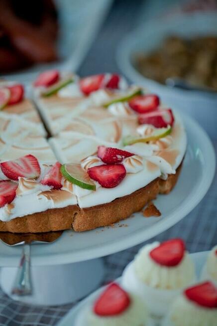 Profesjonalna Fotografia Kulinarna