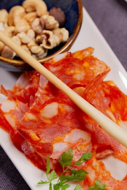 Profesjonalna Fotografia Kulinarna