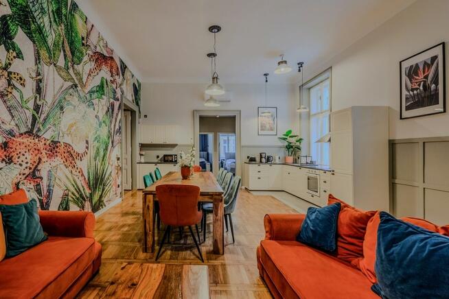 Profesjonalna Fotografia Wnętrz i Nieruchomości