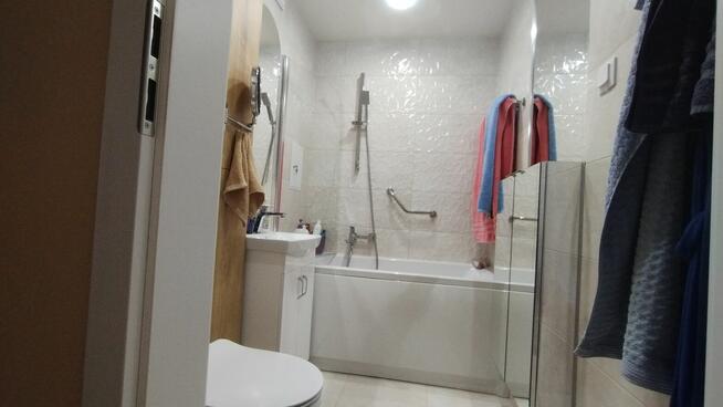 Bezpośrednio Skawina 2 pokojowe 47 m2