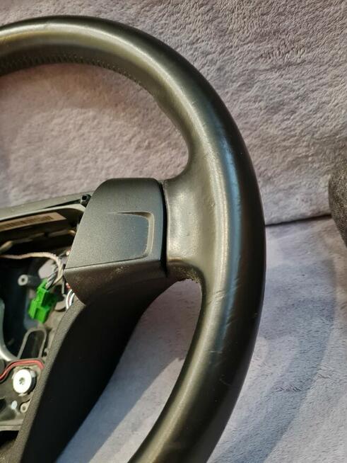 Kierownica volvo v50/s40/c30/c70