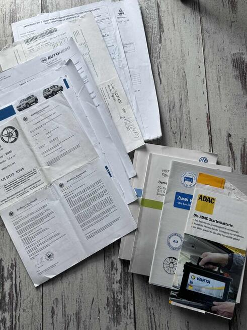 Tiguan 2013 po lifcie 1,4 benzyna