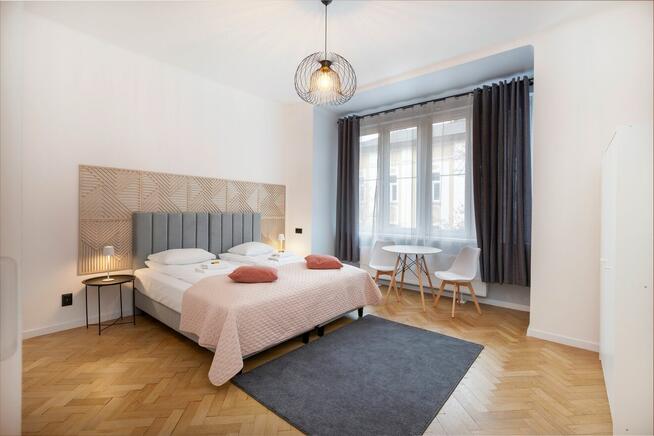 Profesjonalna Fotografia Wnętrz i Nieruchomości