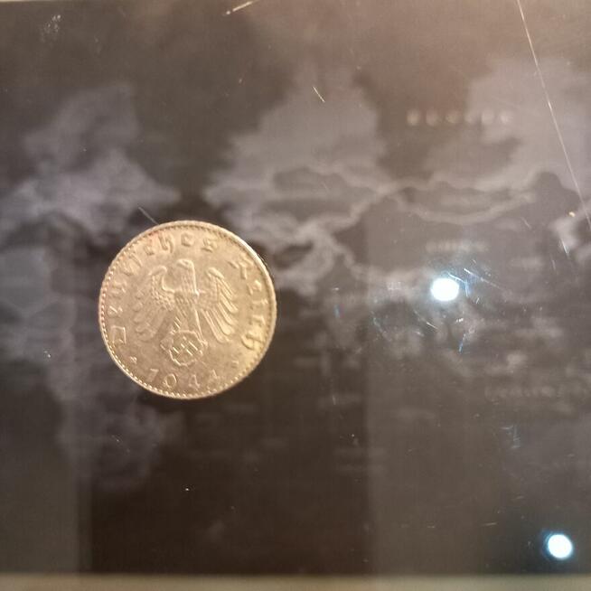1944 50 reichspfennig 1944