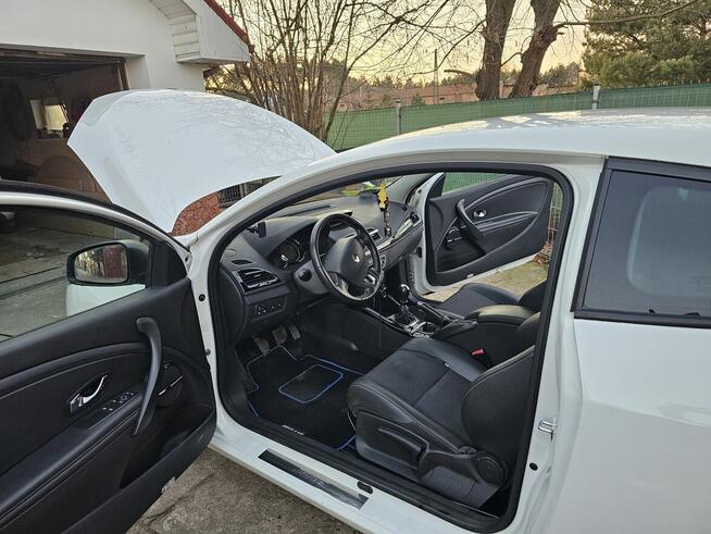 Renault Megane Renault Megane Coupe Bose 1.2 TCE 116KM | 201