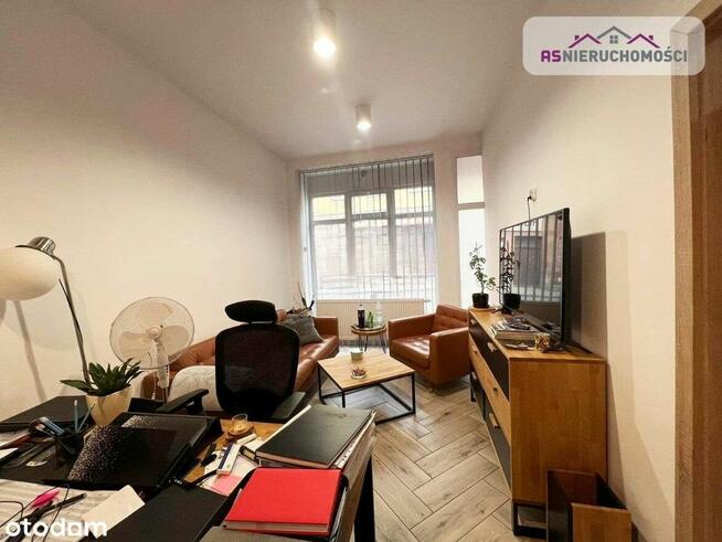 Lokal Użytkowy, duże witryny, główna ulica