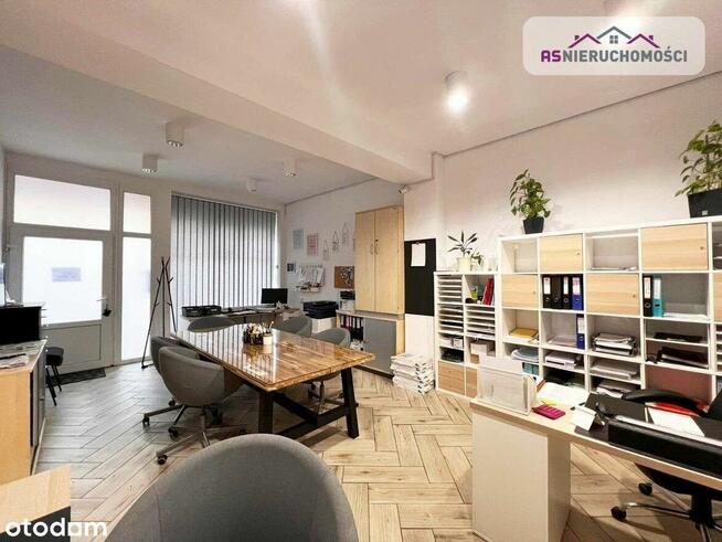 Lokal Użytkowy, duże witryny, główna ulica