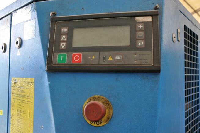 Sprężarka Śrubowa Airpress APK-G20/500 x 2 sztuki