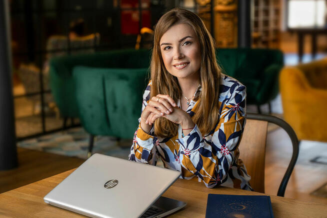 Fotografia biznesowa Łódź | Zdjęcia biznesowe