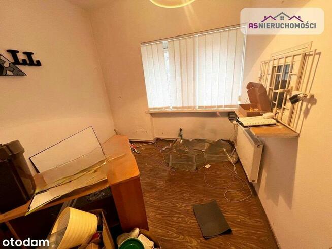 Lokal użytkowy 132m2, bezpośrednie wejście, Świdwin