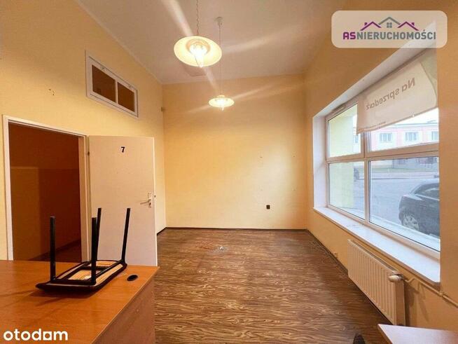 Lokal użytkowy 132m2, bezpośrednie wejście, Świdwin