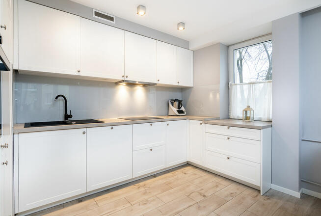 Mieszkanie 47m2 Marysin Wawerski