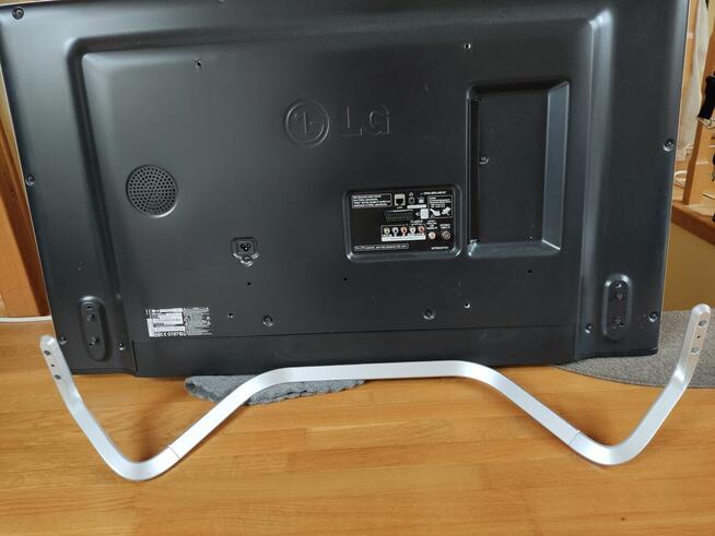 Telewizor LG 47LB 731V