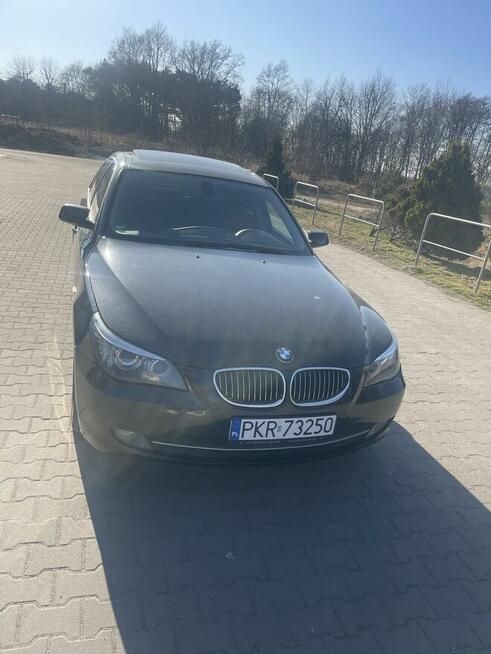 BMW e60