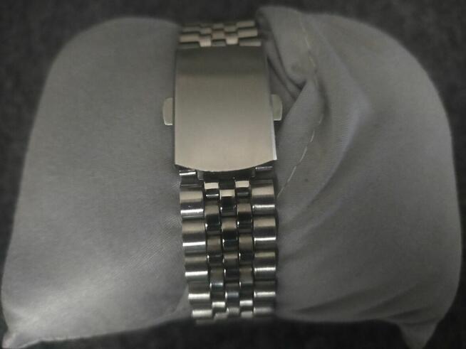 Nowy zegarek marki Yolako Quartz