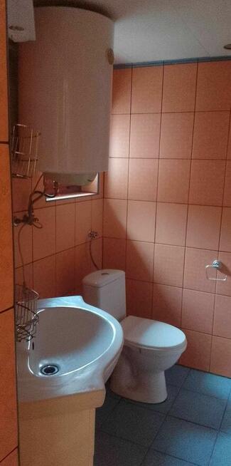 Dom do wynajęcia na ul Sw Anny w Nowym Targu