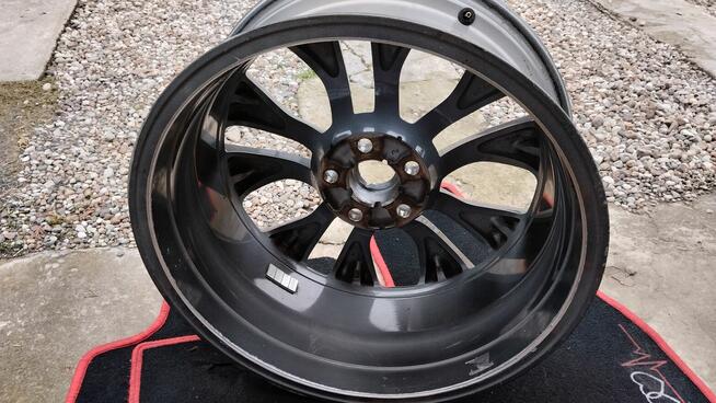 Felga 19 8.5j x19 et46.5 Kia stinger gt 3.3 benz