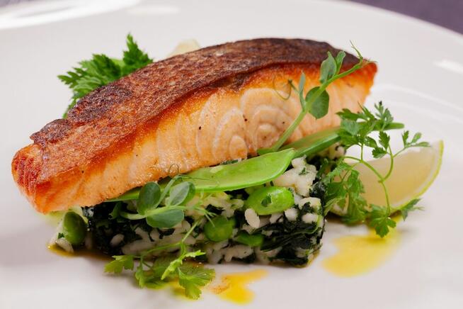 Profesjonalna Fotografia Kulinarna