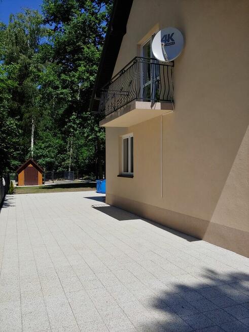 Sprzedam dom w samym sercu Lasu