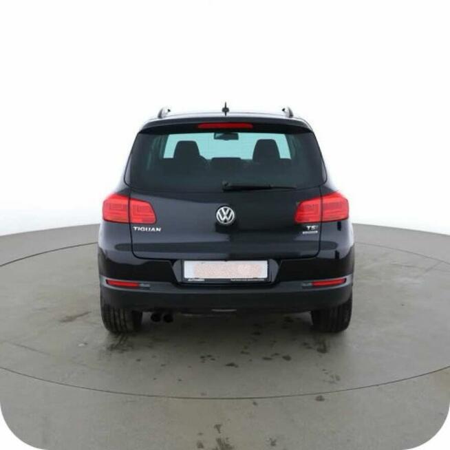 Tiguan 2013 po lifcie 1,4 benzyna